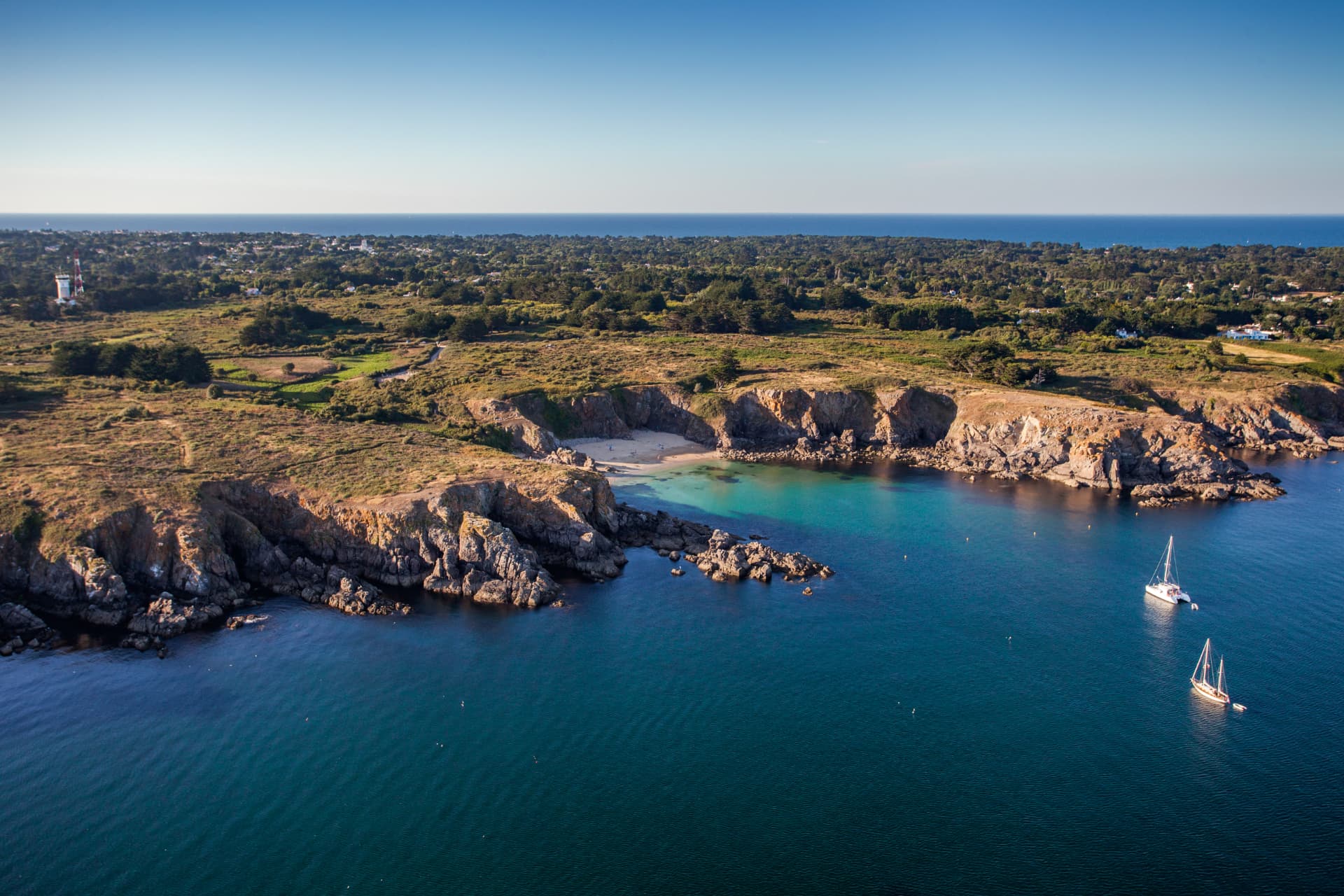 Île d’Yeu